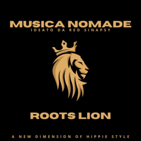 Roots Lion (Musica Nomade)