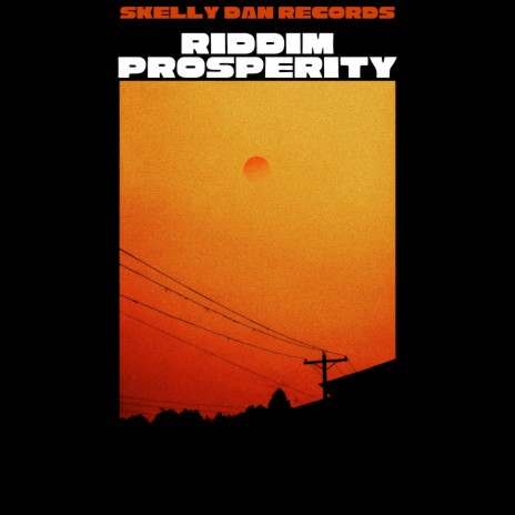 Riddim Prosperity ft. Xomos | Boomplay Music