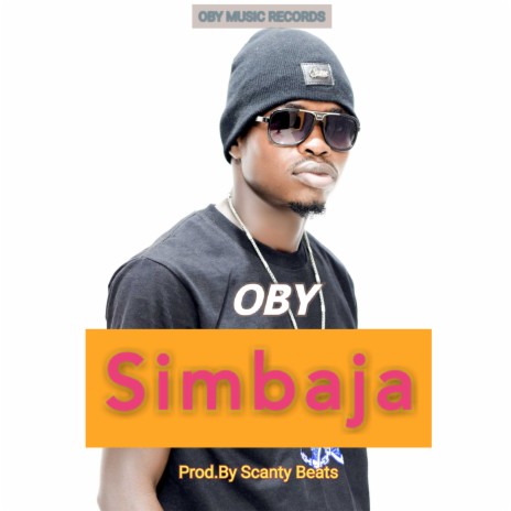 Simbaja | Boomplay Music