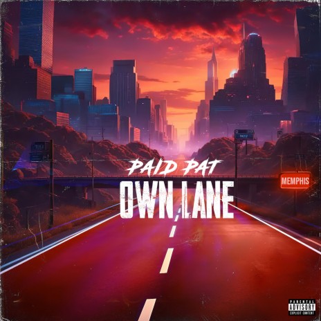 Own Lane | Boomplay Music