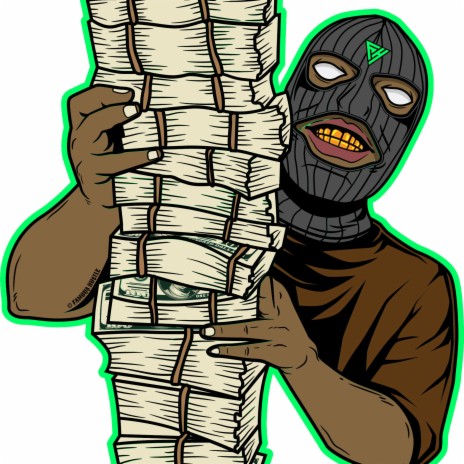 Getting money nigga | Boomplay Music