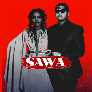 SAWA ft. Nicklamaar lyrics | Boomplay Music