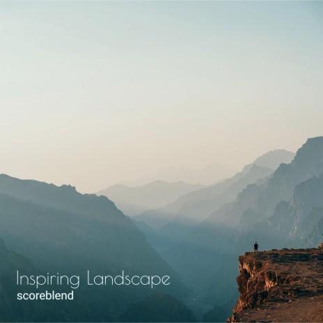 Inspiring Landscape (Background Version) | Boomplay Music
