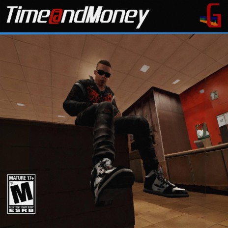 Time and Money | Boomplay Music