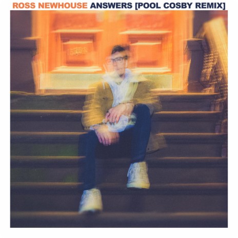Answers (Pool Cosby Remix) | Boomplay Music