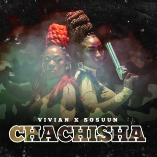 Chachisha ft. Sosuun lyrics | Boomplay Music