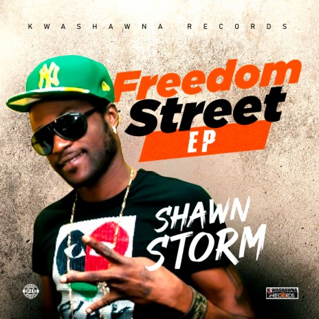 Freedom Street Intro | Boomplay Music