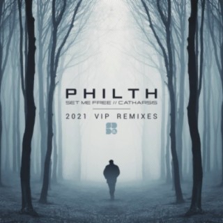 Set Me Free / Catharsis - 2021 VIP's