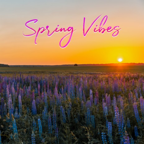 Spring Vibes ft. Saurabh Tripathi | Boomplay Music