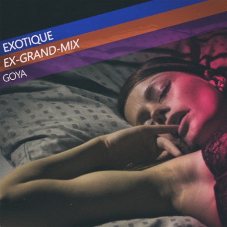 Exotique (Ex-grand-mix)
