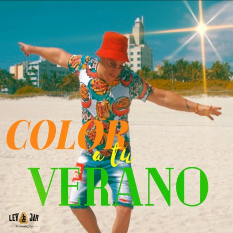 Color A Tu Verano