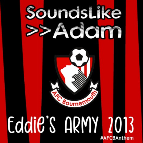 Eddie's Army (Karaoke Version) | Boomplay Music