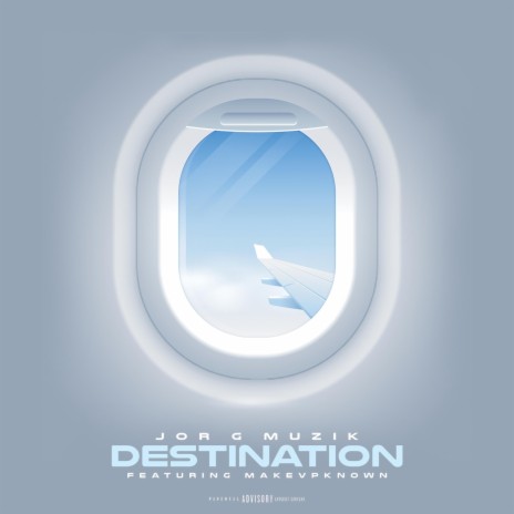 Destination (feat. Makevpknown) | Boomplay Music