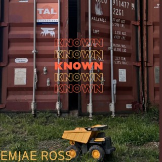 Known lyrics | Boomplay Music