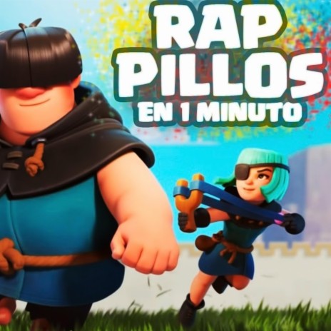 Pillos en 1 Minuto Clash Royale | Boomplay Music