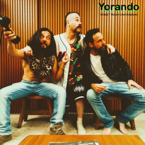 Yorando | Boomplay Music