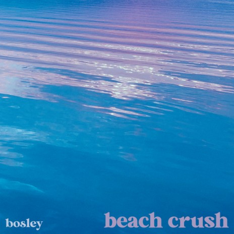 Beach Crush | Boomplay Music