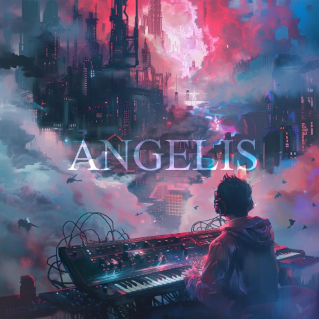 Angelis | Boomplay Music