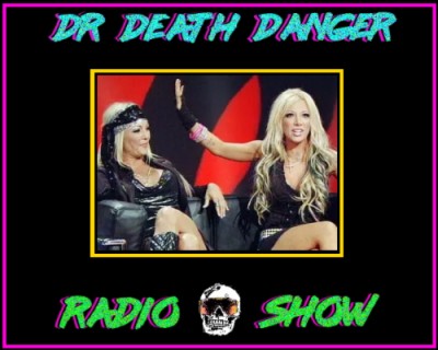 DDD Radio Show: Episode 27 Rock of Love 2 Reunion/Clip show