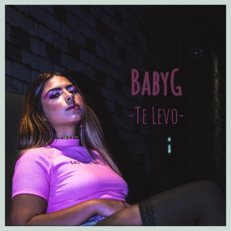 Te Levo ft. gaud | Boomplay Music