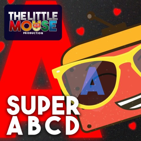 Super ABCD | Boomplay Music
