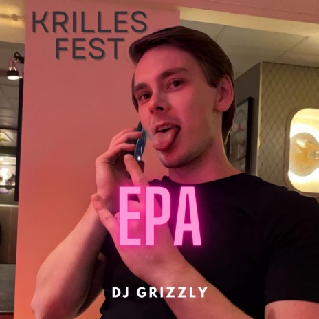 Krilles Fest (EPA REMIX) | Boomplay Music