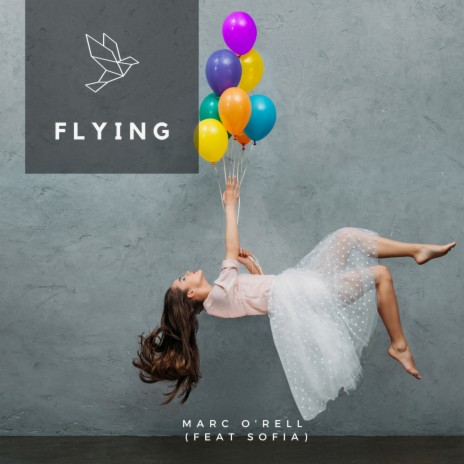 Flying (Extended Mix) ft. Sofia | Boomplay Music