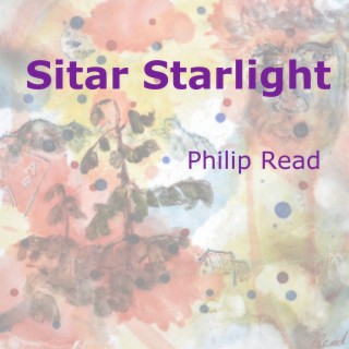 Sitar Starlight