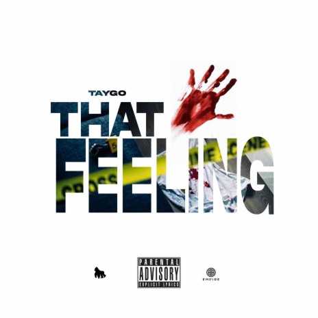 That Feeling ft. Taygo | Boomplay Music