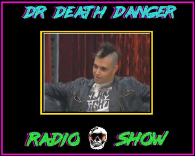 DDD Radio Show Episode 39: Attack on Titan s4 e13, Iced Earth Album 5, Daisy of Love ep 9