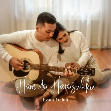 Ham do Harosuhku ft. Juli | Boomplay Music