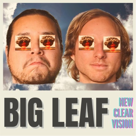 New Clear Vision ft. Muunjuun & J Greegs | Boomplay Music