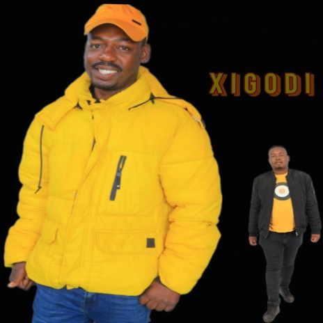 Xigodi ft. DJ Slikour