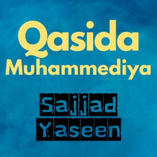 Qasida Muhammadiya