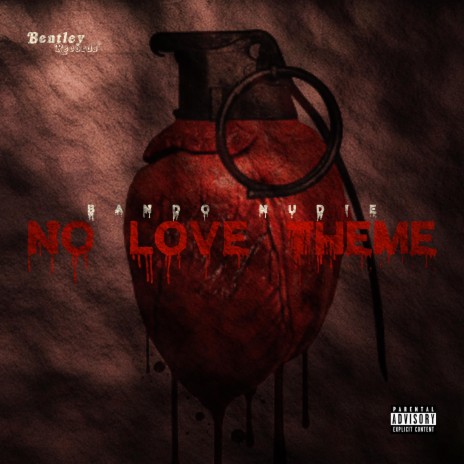 No Love Theme | Boomplay Music