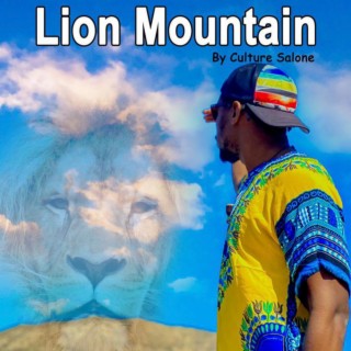 Lion Mountain