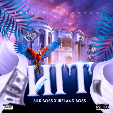 Hit ft. Silk Boss | Boomplay Music