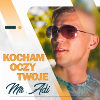 Kocham oczy Twoje