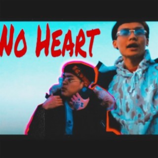 No Heart (feat. Daboi Calvin)