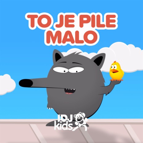 To je pile malo | Boomplay Music