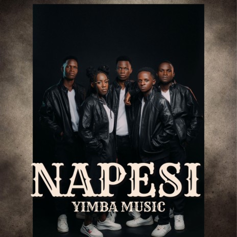 NAPESI . ft. MAKOMA | Boomplay Music