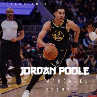 Jordan Poole