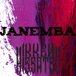 Janemba Theme