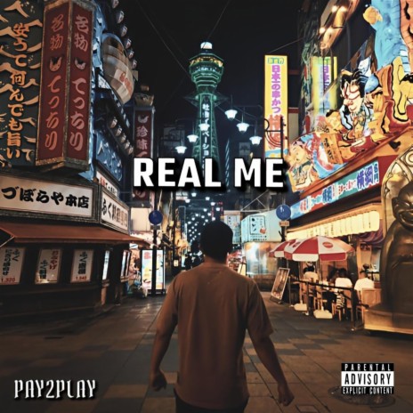 Real Me | Boomplay Music