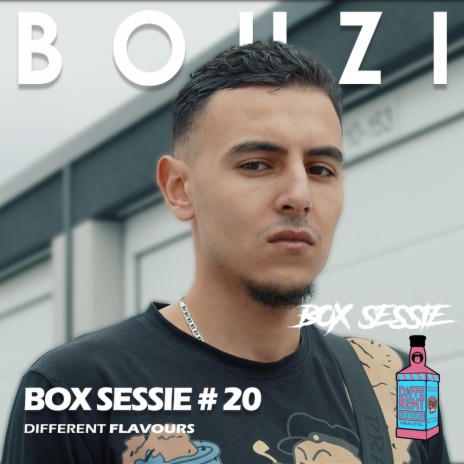 Box Sessie | Boomplay Music