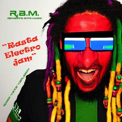 Rasta Electro Jam 1 | Boomplay Music