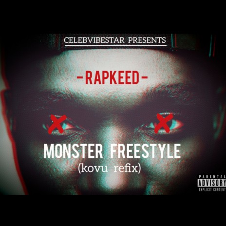 Monster Freestyle (Kovu Challenge) (Remix) 🅴 | Boomplay Music