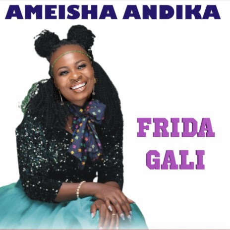 Ameisha Andika | Boomplay Music