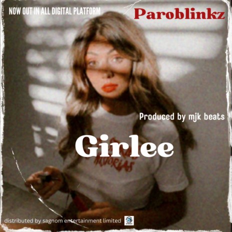Girlee | Boomplay Music