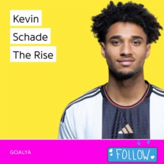 Kevin Schade The Rise | Die Mannschaft